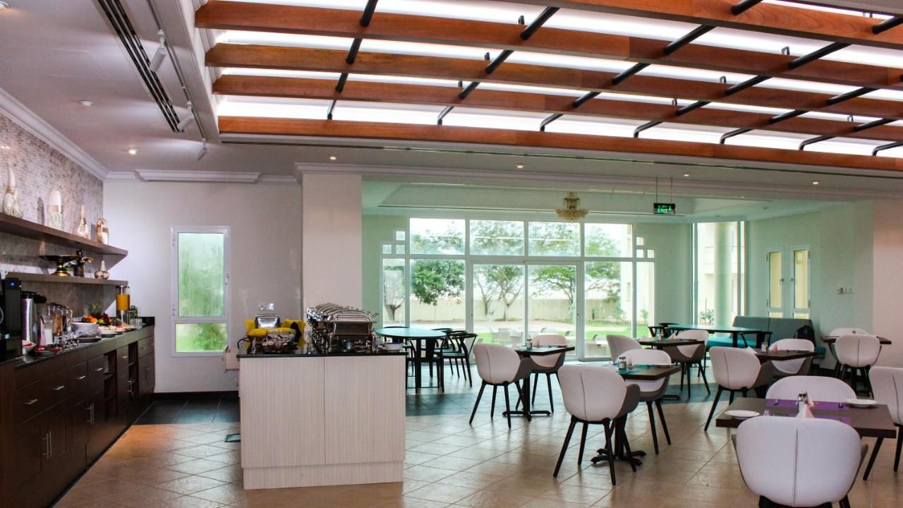 Atana Stay Salalah фото 11