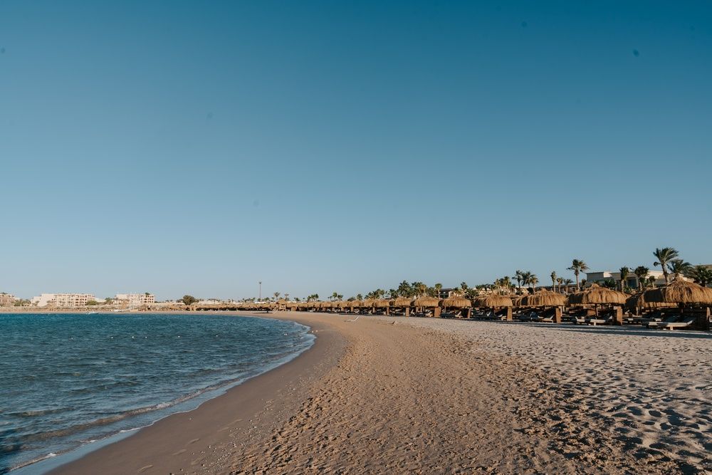 Sheraton Soma Bay Resort фото 132