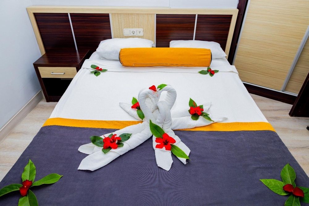 Semt Luna Beach Hotel фото 121