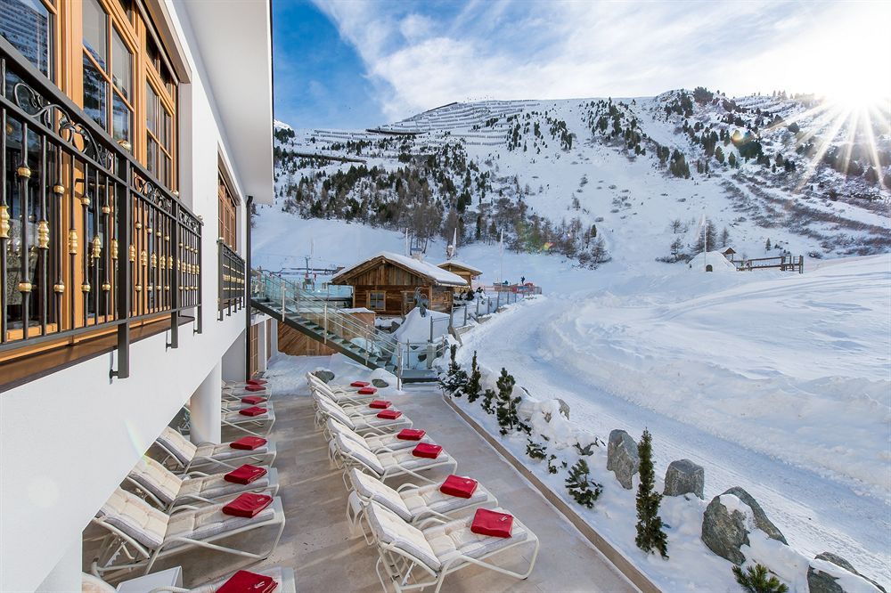 Hochfirst Alpen-Wellness Resort фото 33