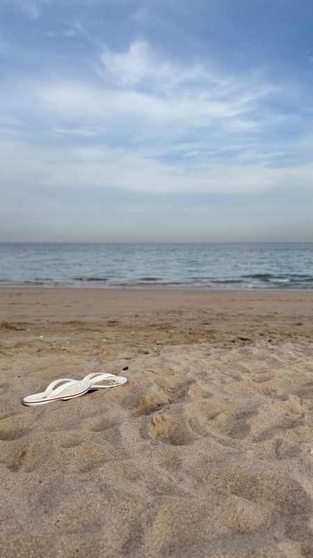 Mirage Bab Al Bahr Beach Hotel фото 57