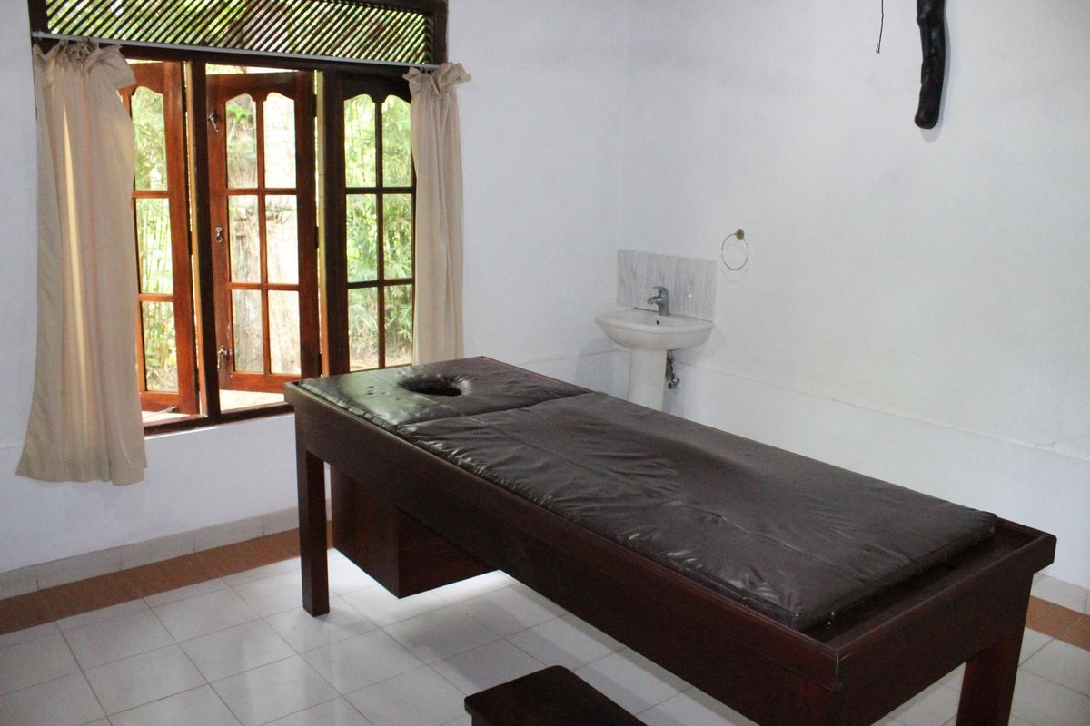 Hotel Bentota Village фото 2
