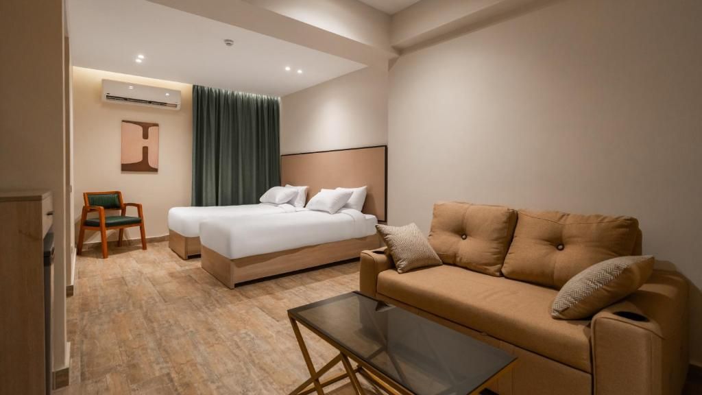 Kemet Hotel фото 4