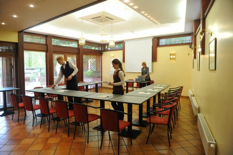 Hotel Rinno фото 12