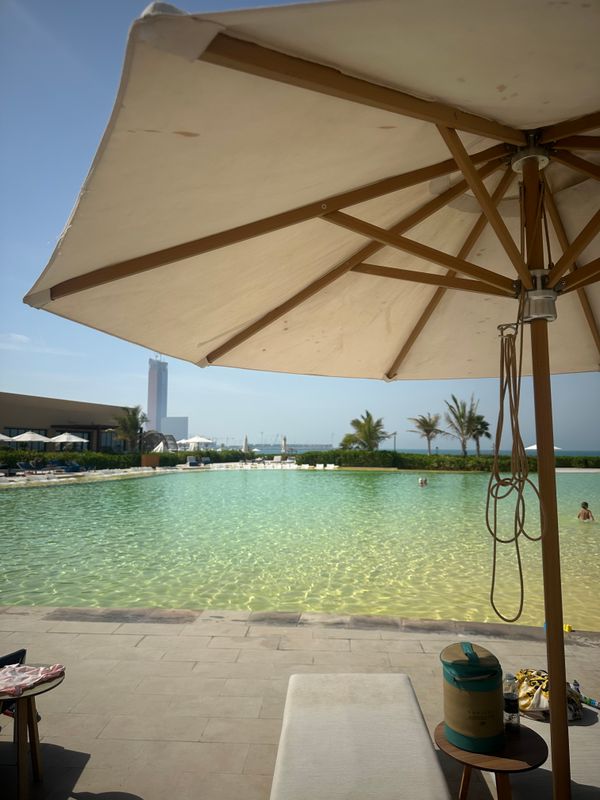 Sofitel Al Hamra Beach Resort фото 57
