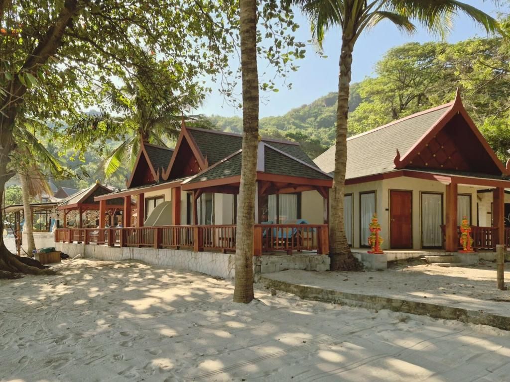 Crystal Bay Yacht Club Beach Resort фото 67