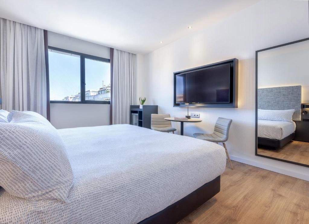 TRYP Valencia Oceanic фото 11