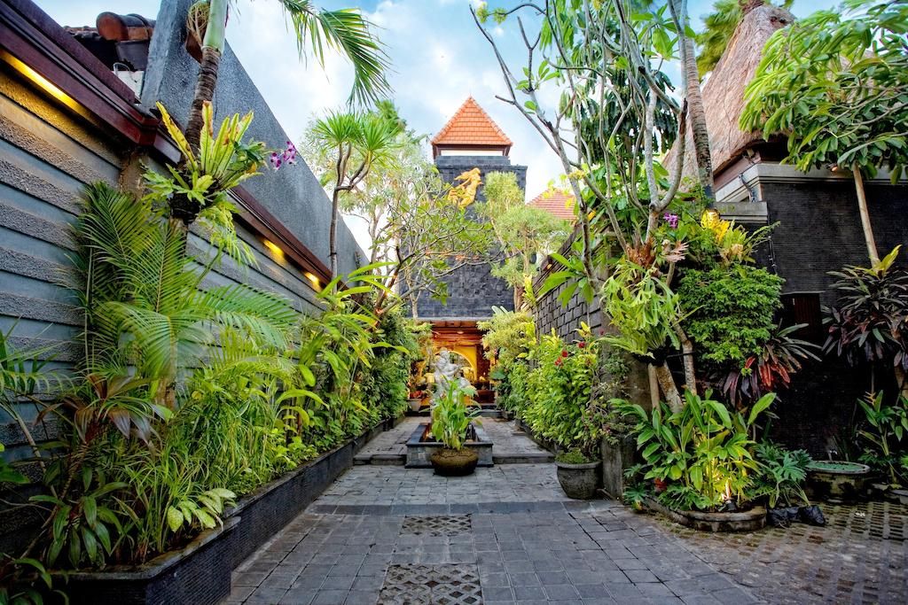 The Bali Dream Villa Seminyak фото 115
