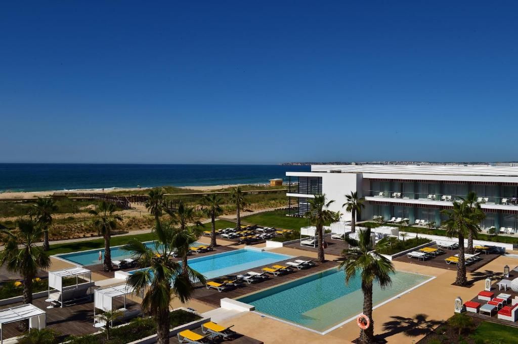 Pestana Alvor South Beach фото 32