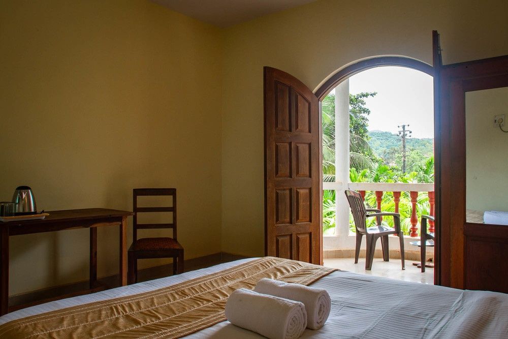 Oasis Beach Resort фото 6