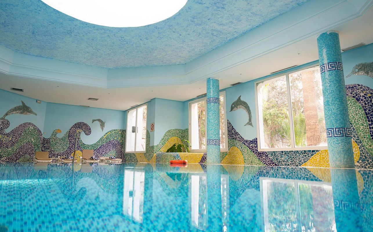 Hammamet Garden Resort & Spa фото 16
