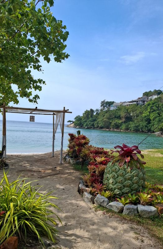 Thavorn Beach Village Resort & Spa фото 67