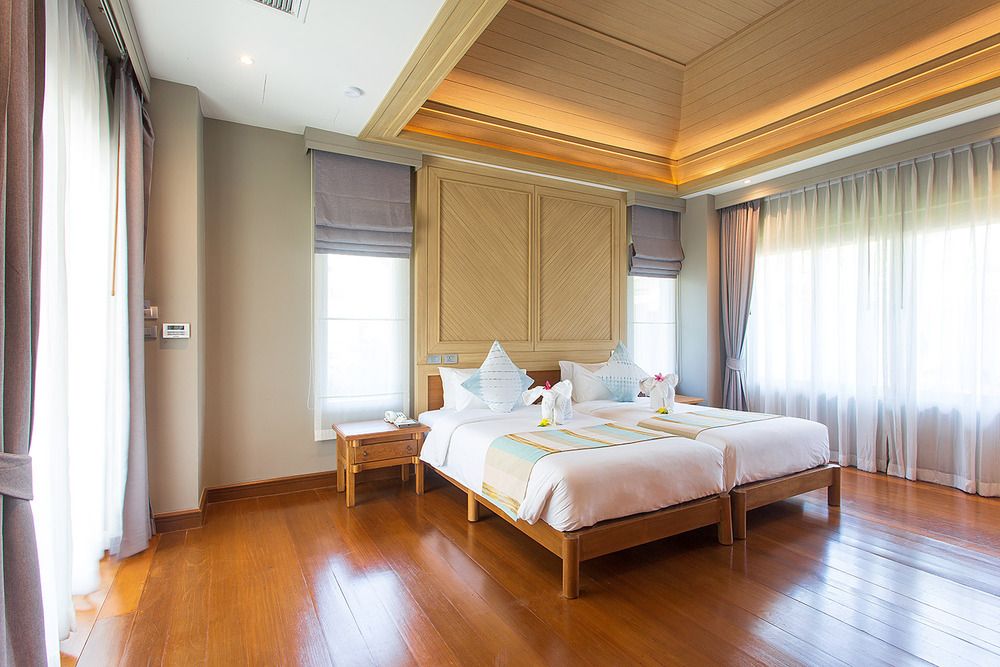 Fair House Villas & Spa Samui фото 101