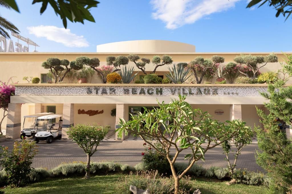 Star Beach Village фото 63