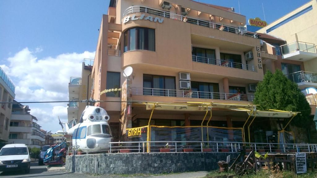 Blian Family Hotel фото 6