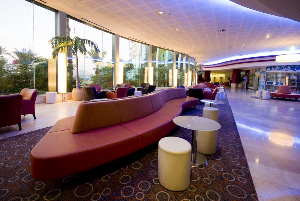 Leonardo Club Hotel Dead Sea фото 18