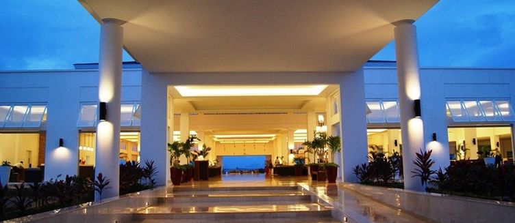 Фото отеля Valentin Perla Blanca (Adults Only)