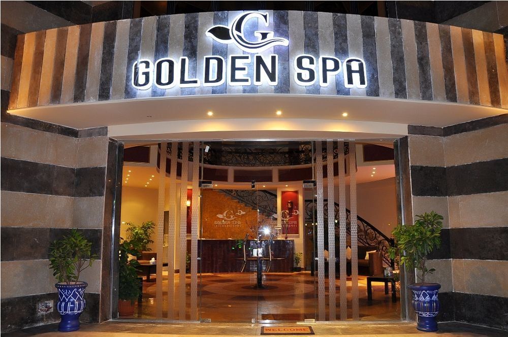 Golden 5 Sapphire Suites Hotel фото 10