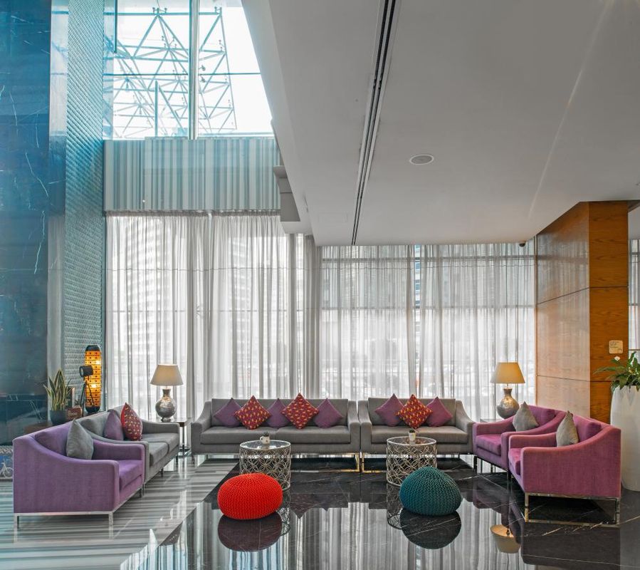 Signature 1 Hotel Tecom фото 6