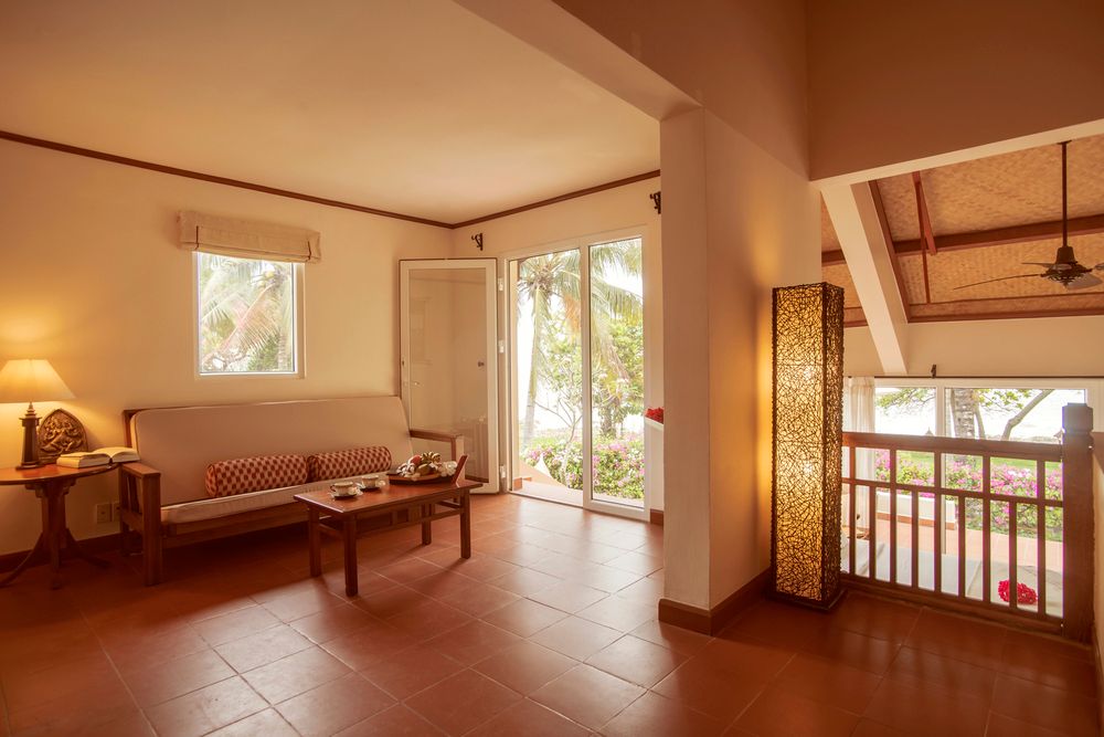 Victoria Phan Thiet Beach Resort & Spa фото 76