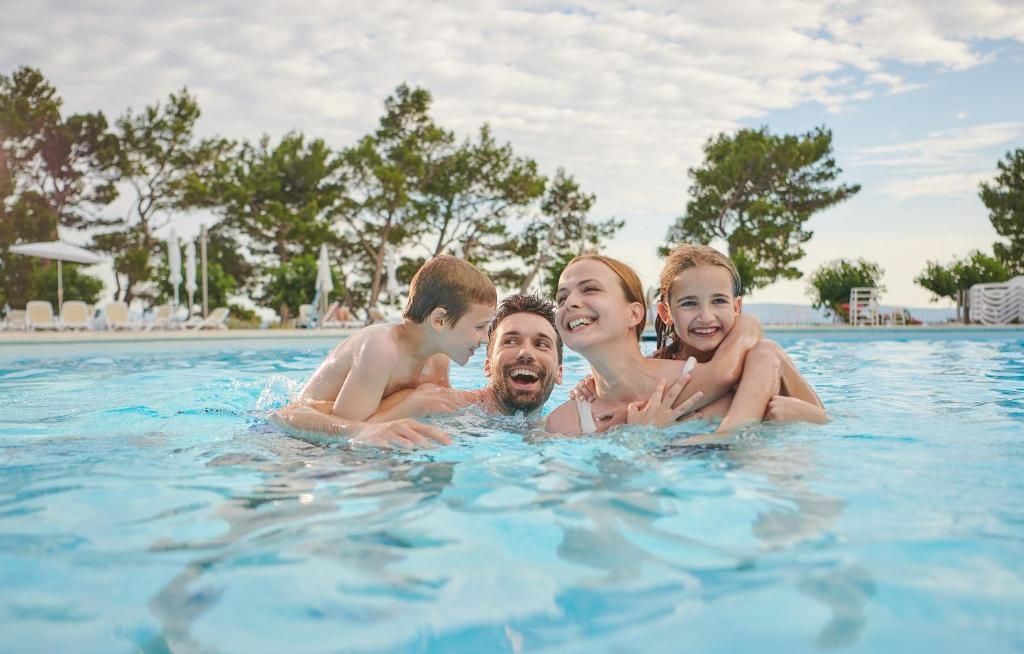 Гостиница «Depandance Maslinik - Bluesun Hotel Neptun» фото 20