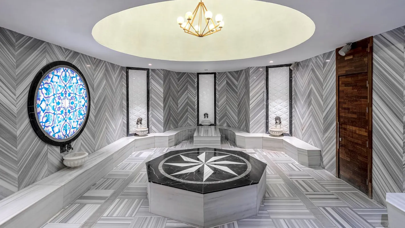 Sidera Kirman Premium фото 33
