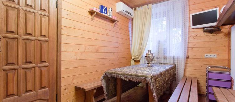 Фото отеля Мини отель Астра