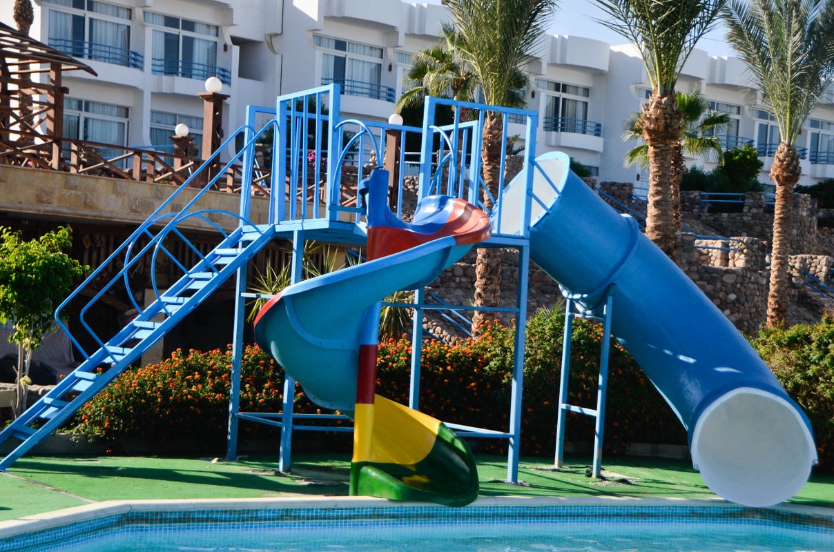 Queen Sharm Resort фото 11