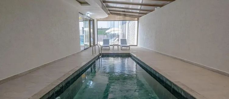 Фото отеля Inci Suites Tatil Evleri