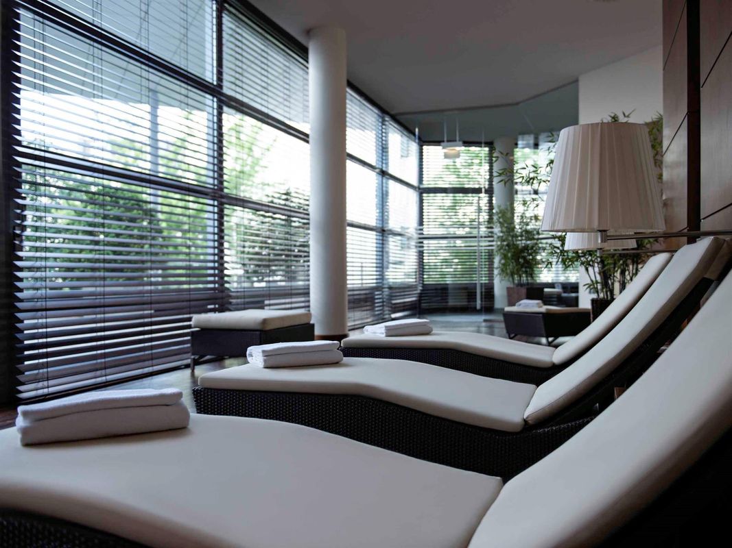 Pullman Cologne фото 20