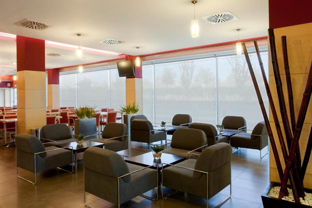 Holiday Inn Express Madrid-Getafe фото 5