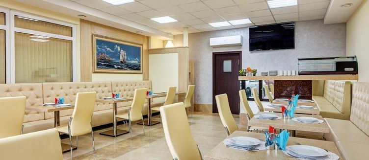 Фото отеля Море