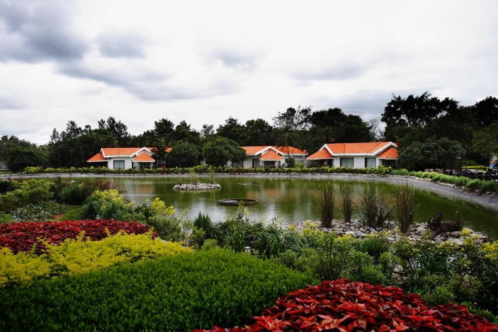 Silent Shores Resort & Spa фото 5