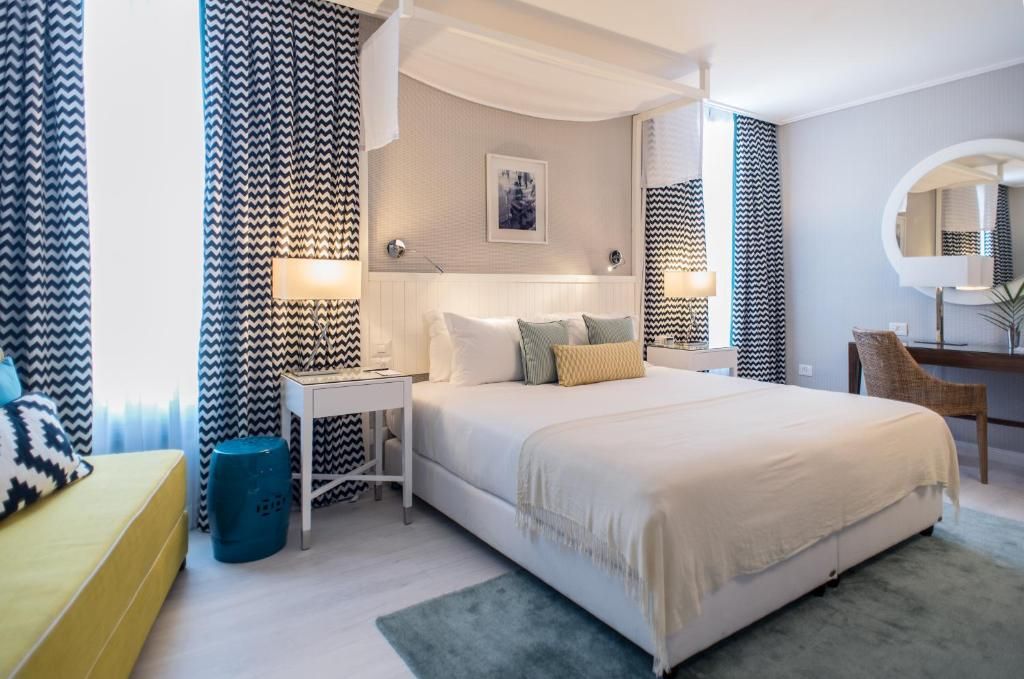 Melody Hotel - an Atlas Boutique Hotel фото 18