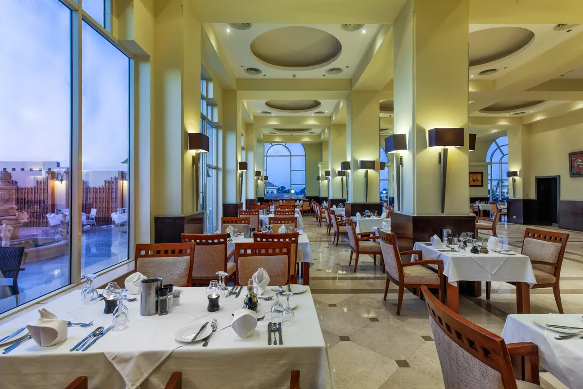 Cleopatra Luxury Resort Makadi Bay фото 13