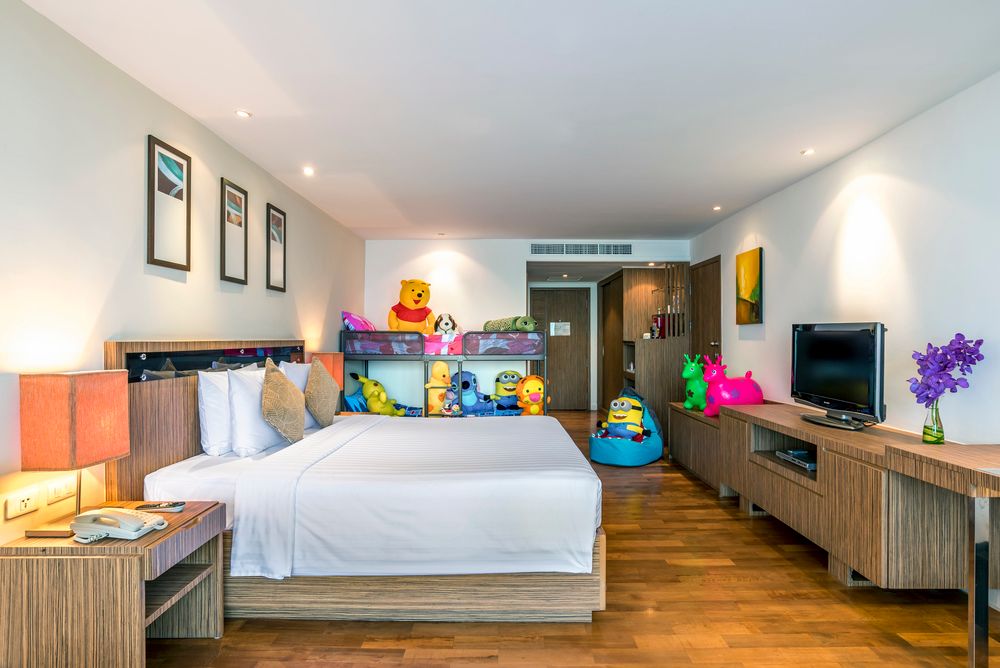 Radisson Resort & Spa Hua Hin фото 100