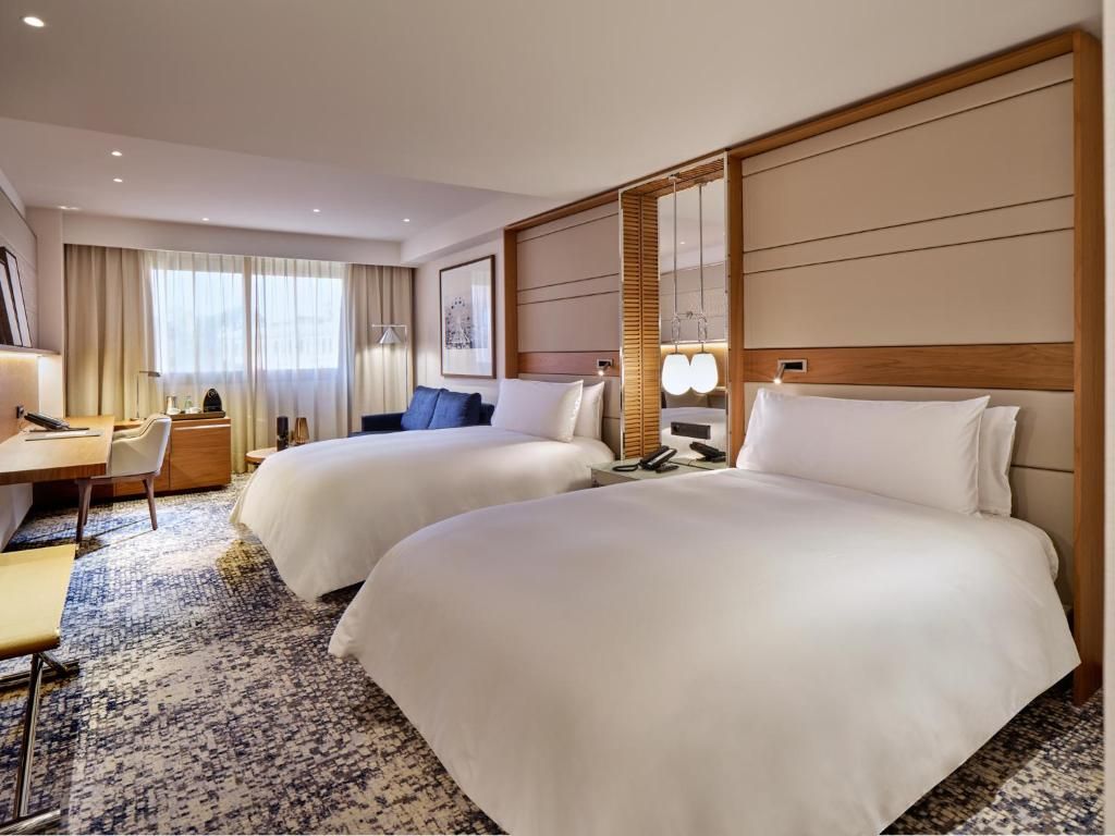 Crowne Plaza Barcelona Fira Center 4*Sup фото 17