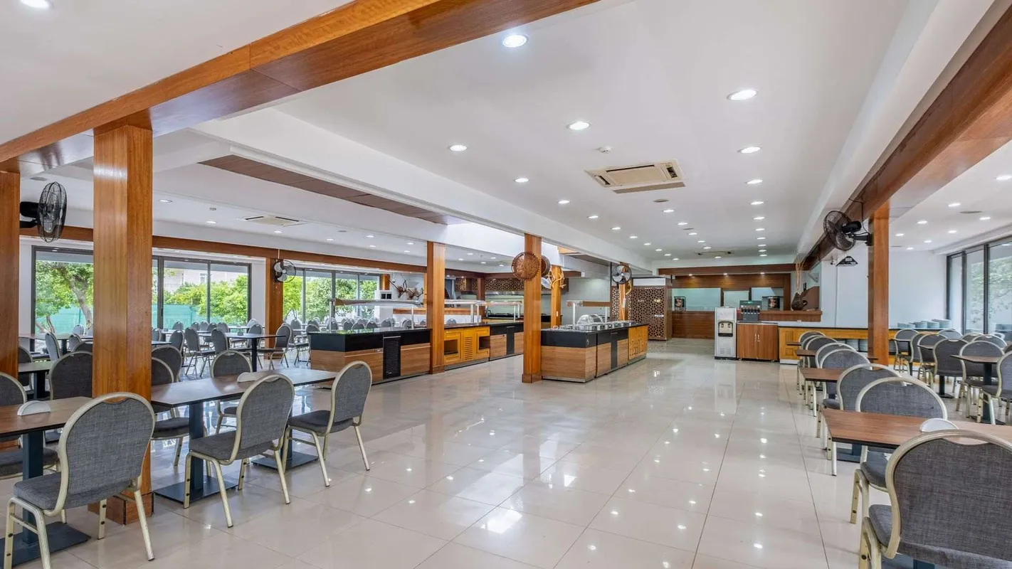 The Nix Hotel Kemer фото 9