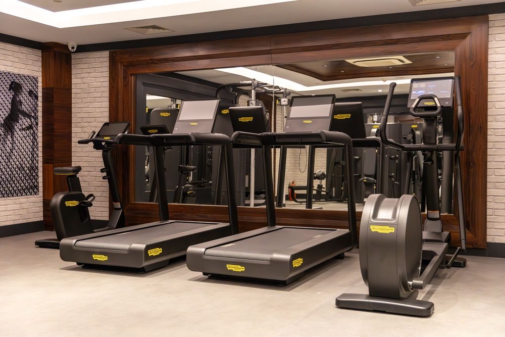 Delta Hotels By Marriott Antalya Lara (Adults Only) фото 93