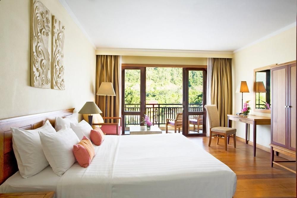Dinso Resort & Villas Ko Chang, Vignette Collection фото 44