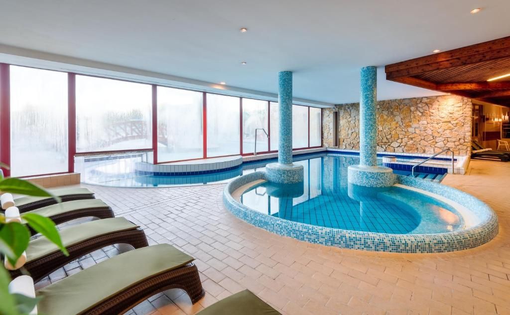 Hunguest Hotel Pelion фото 20