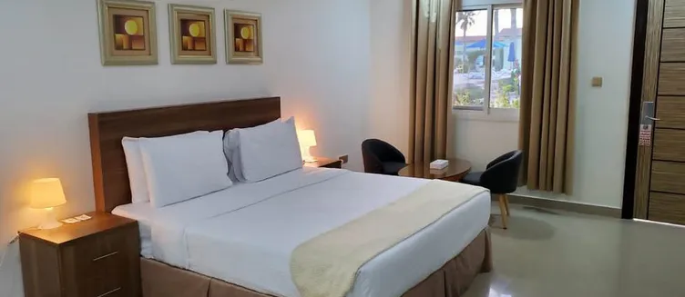 Фото отеля Flamingo Beach Resort