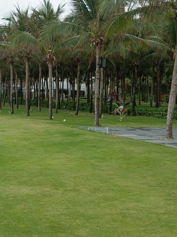Selectum Noa Resort Cam Ranh фото 66