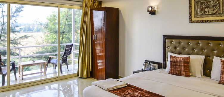 Фото отеля Arabian Sea Beach Resort