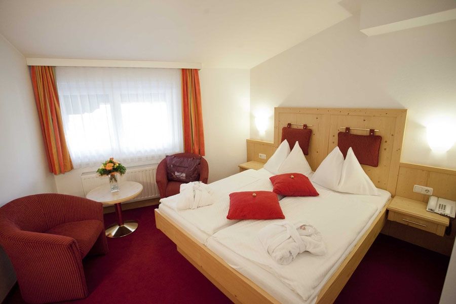 Hotel Latini фото 26