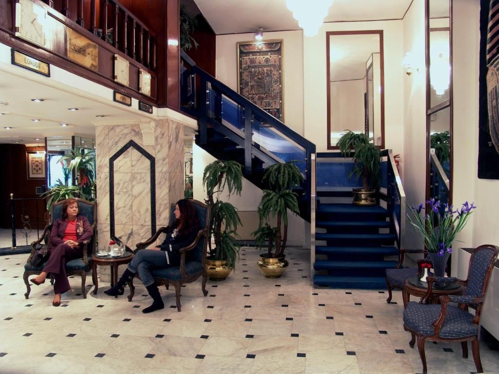 Concorde Dokki фото 16