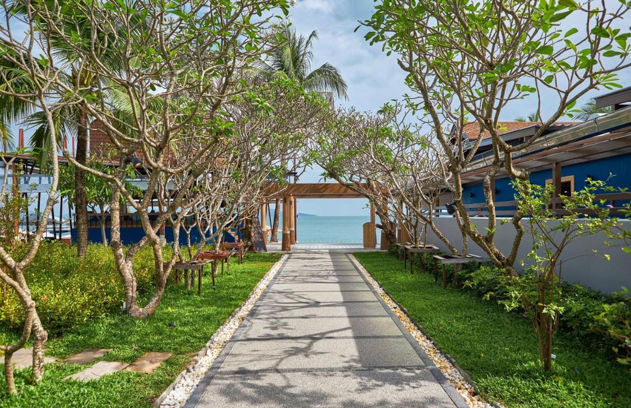 Bandara Resort & Spa фото 28