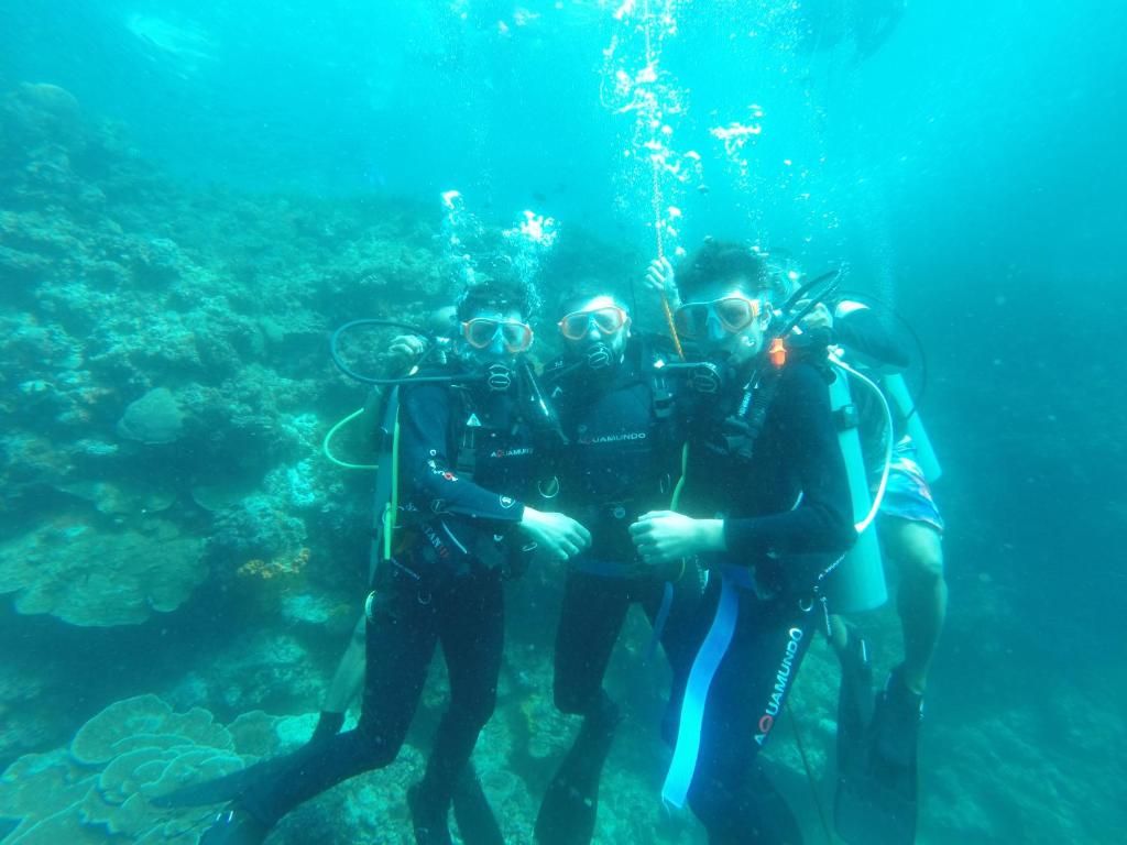 Almira Diving Resort фото 22