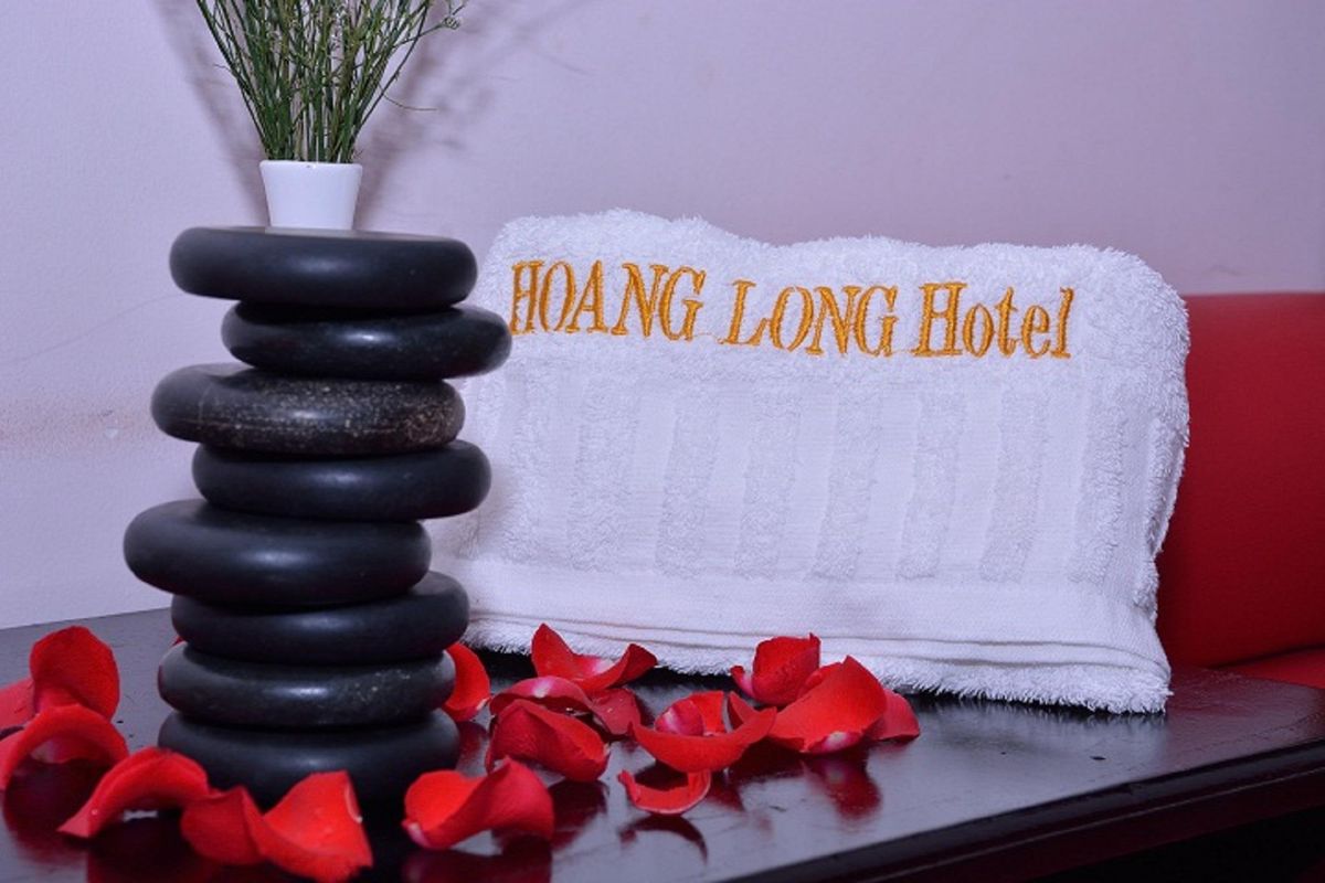 Hoang Long Hotel фото 15
