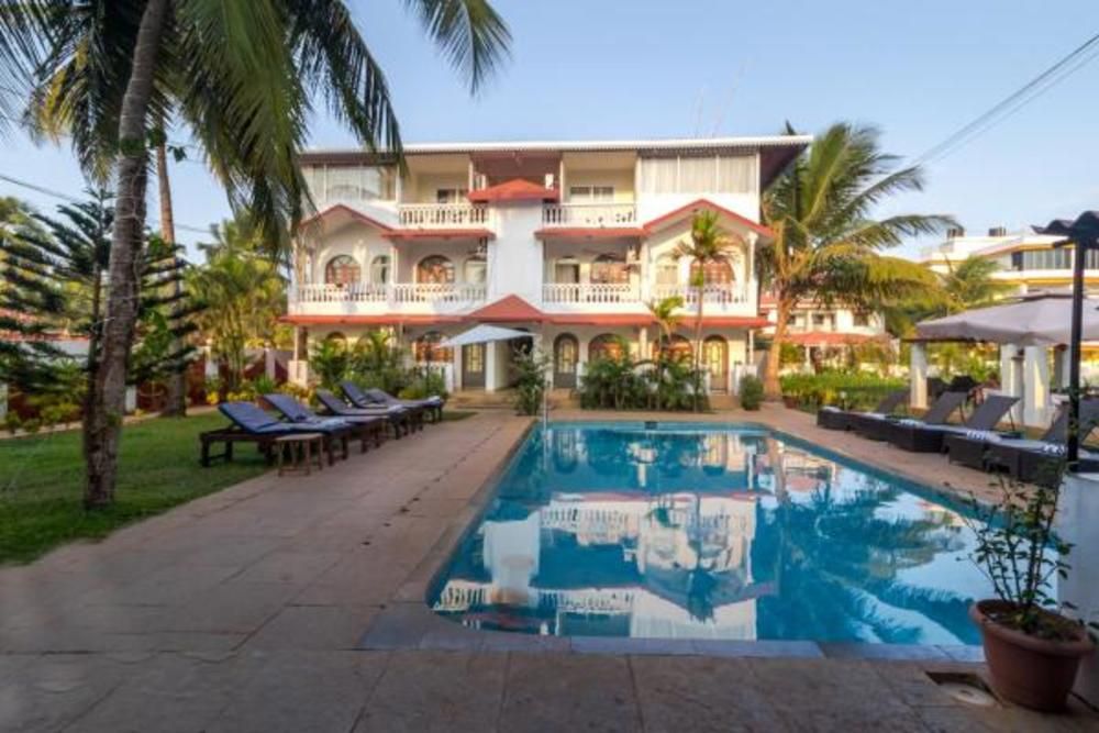 La Vaiencia Beach Resort фото 4